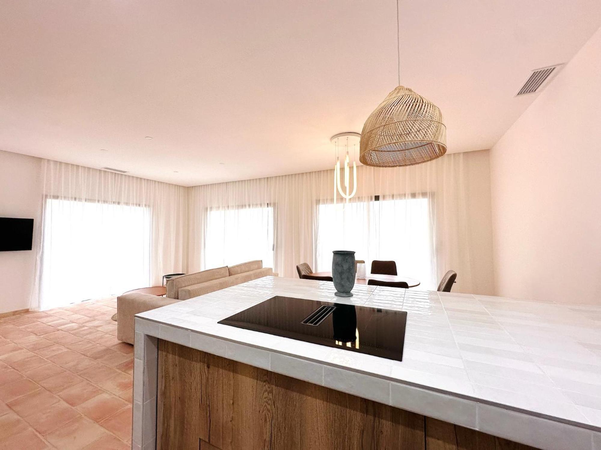 Villa Familiale Avec Piscine Hyper Centre Valras-Plage Exteriör bild