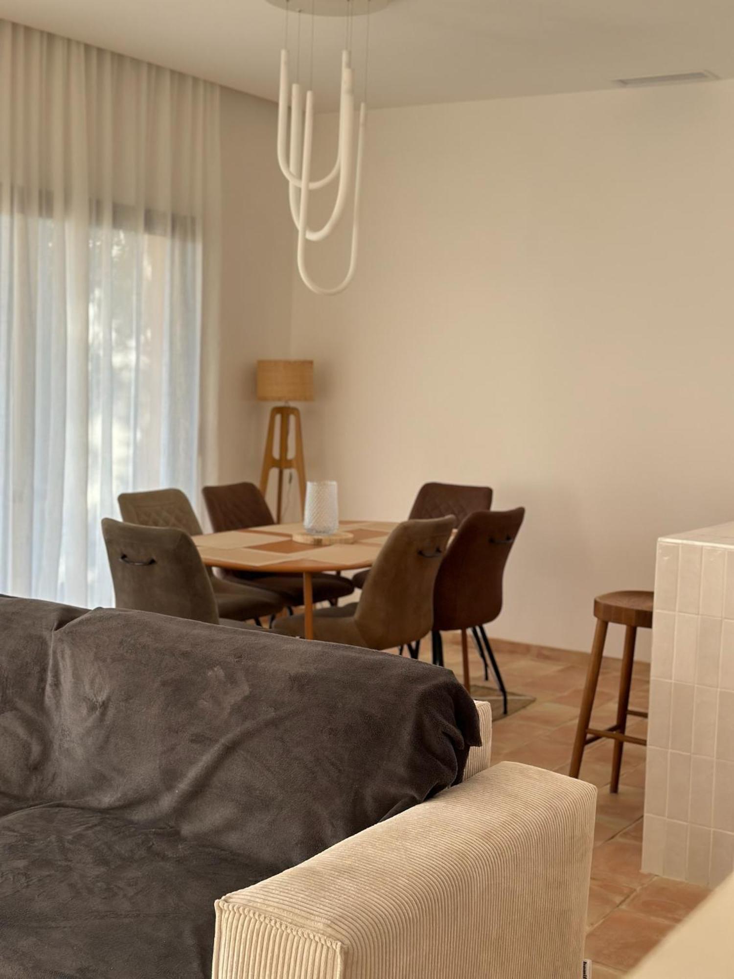 Villa Familiale Avec Piscine Hyper Centre Valras-Plage Exteriör bild