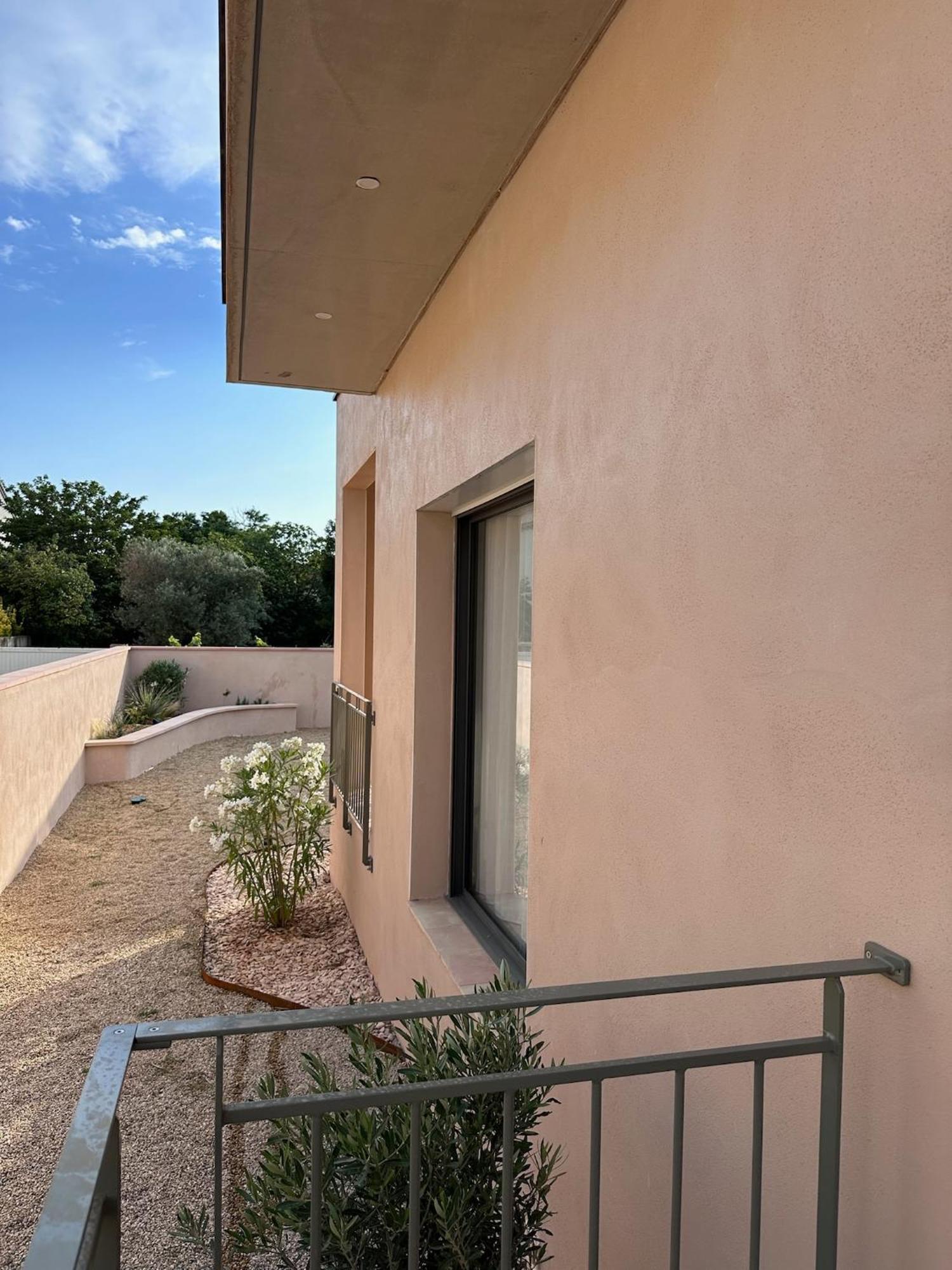 Villa Familiale Avec Piscine Hyper Centre Valras-Plage Exteriör bild