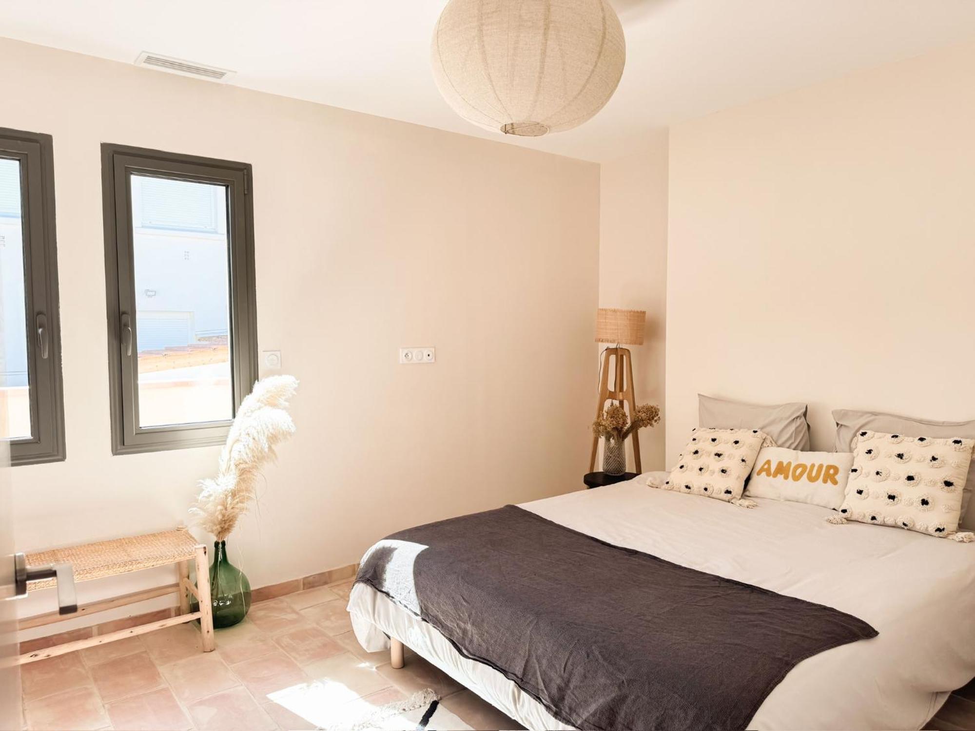 Villa Familiale Avec Piscine Hyper Centre Valras-Plage Exteriör bild